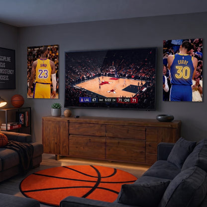 Hoop Led Frame™