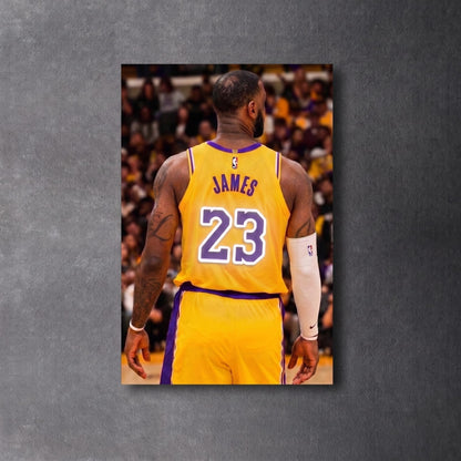 Hoop Led Frame™