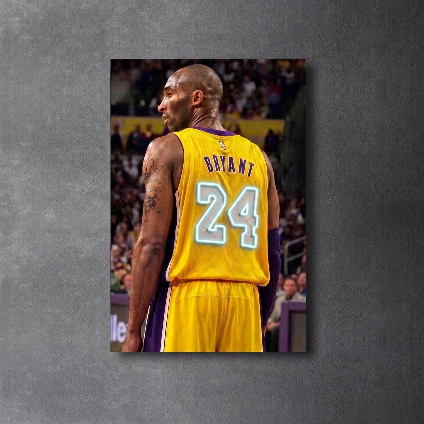 Hoop Led Frame™