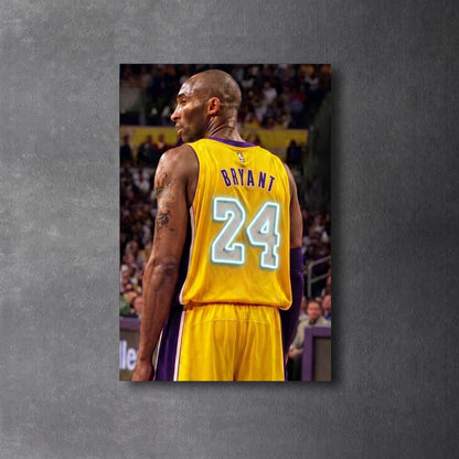 Hoop Led Frame™